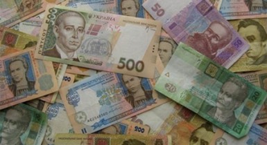 В первом полугодии АМКУ наложил штрафы на сумму 205 млн грн.