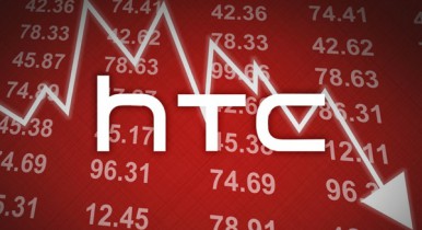 HTC выкупит собственных акций на 145 миллионов долларов.