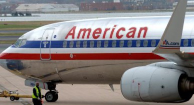 Еврокомиссия разрешила слияние US Airways и American Airlines с условиями.
