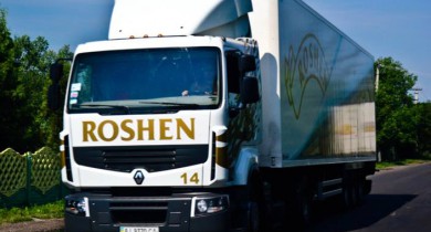 Роспотребнадзор забраковал 90% продукции Roshen.