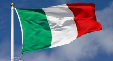 В Италии замедлился экономический спад.
