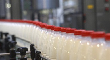 Производство молока в Украине будет расти.