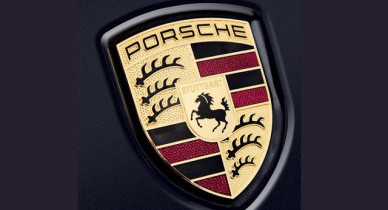 Porsche на четверть увеличил прибыль.