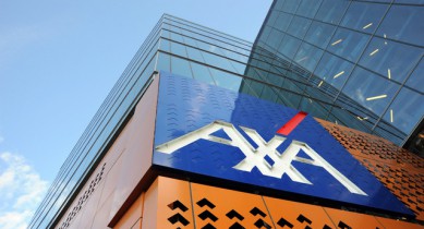 Французская AXA создала еще одного страховщика в Украине.
