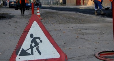«Укравтодор» потратит на ремонт дорог 5 миллиардов гривен.
