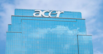 Acer намерен «как можно скорее» отказаться от Windows.
