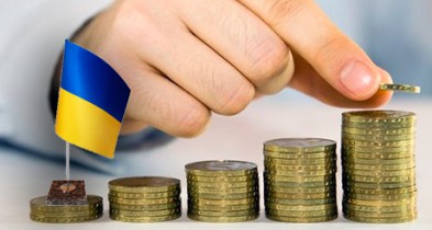 Приток инвестиций в Украину начал сокращаться.
