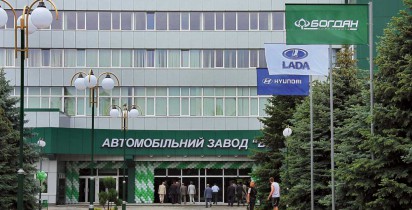 Корпорация «Богдан» сертифицировала легковые JAC и объявила ориентировочные цены.