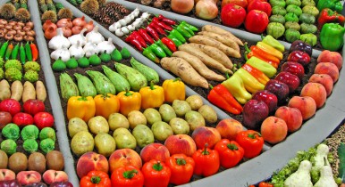 В Украине ежегодно теряются из-за нереализации овощи на 2,5-2,7 млрд гривен.