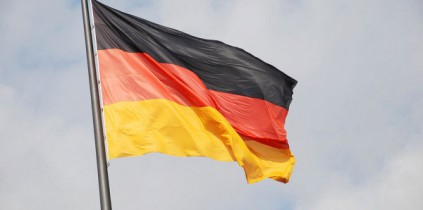 ВВП Германии во II квартале 2013 г. повысился на 0,7%.