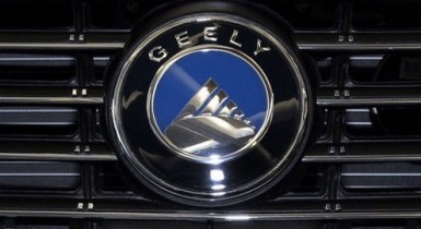 Geely стала крупнейшим китайским автопроизводителем по объемам экспорта.