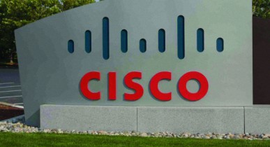 Компания Cisco нарастила прибыль на четверть.