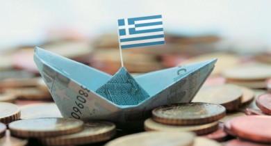Грецию не следовало принимать в еврозону.