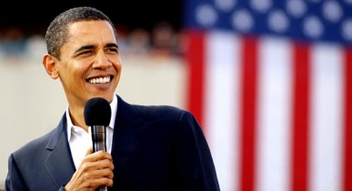 Обама может назвать имя нового главы ФРС 9 сентября.