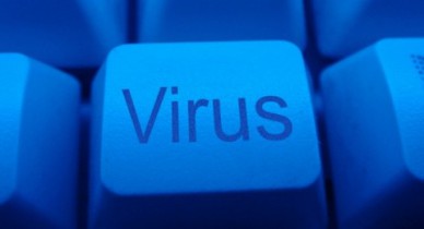 Новый вирус в Facebook атакует 40 тысяч аккаунтов в час.