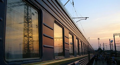 Приднепровская железная дорога отремонтировала больше 100 вокзалов и станций.