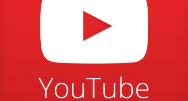 YouTube представил новый логотип.