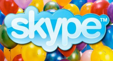 Skype исполнилось десять лет.