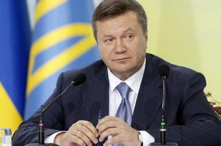 АП посоветовала Януковичу искать новые источники наполнения бюджета