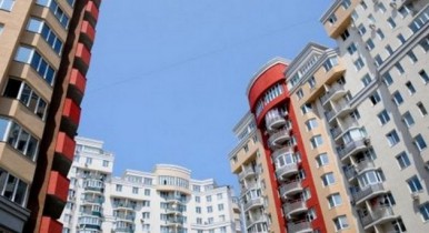 Депутаты отказались ввести мораторий на принудительную продажу жилья
