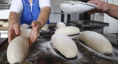Белоруссия отпустит цены на хлеб.
