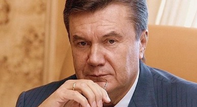 Янукович призвал создать отечественный Google.