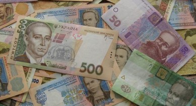 Украинцы не дождутся бешеных процентов по депозитам.