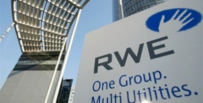 Украина подпишет новое соглашение о поставках газа с немецким трейдером RWE.