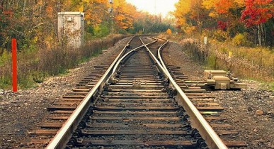 Приднепровская железная дорога перечислила в бюджет и целевые фонды 1,76 млрд грн.