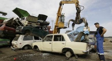 Автоимпортеры Украины настаивают на отмене утилизационного сбора.