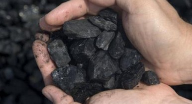 Украинские государственные предприятия за 8 мес. сократили добычу угля на 5,2%.