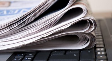 Законопроект о реформировании печатных СМИ отправлен на доработку.