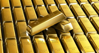 Золотовалютные резервы в августе сократились на 4,7%.