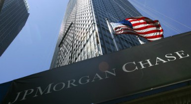 JPMorgan Chase сворачивает бизнес по кредитованию студентов.