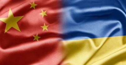 Украина и Китай планируют подписать программу стратегического партнерства до 2017 года.