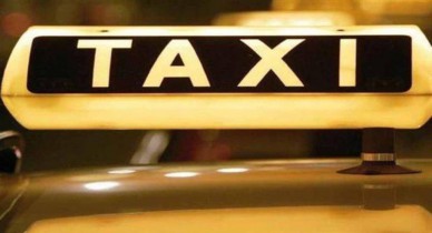 Мининфраструктуры решило еще раз взвесить с таксистами свой законопроект.