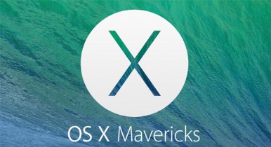 Apple задержит выпуск Mac OS X Mavericks до конца октября.