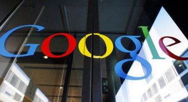 Google начинает строительство крупной штаб-квартиры в Лондоне.