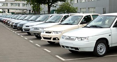 «Богдан» сократил производство автомобилей на 50%.