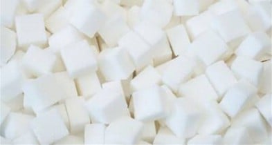 Минагрополитики увеличило прогноз производства сахара.