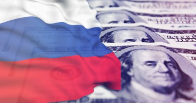 Россия размещает евробонды на 6 млрд долларов и 725 млн евро.