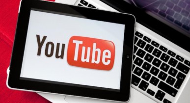YouTube стал самым популярным в Рунете сайтом для просмотра видео.