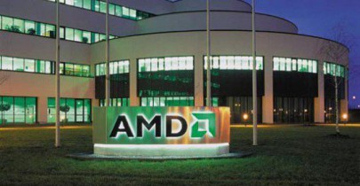 AMD борется с падением продаж ПК выпуском новых чипов.