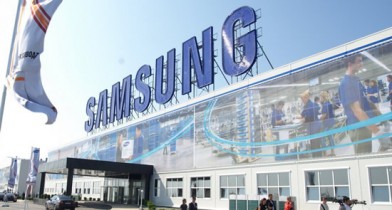 Samsung могут оштрафовать на $18 млрд.