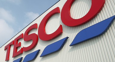 Британская розничная сеть Tesco продает свою сеть супермаркетов в США.