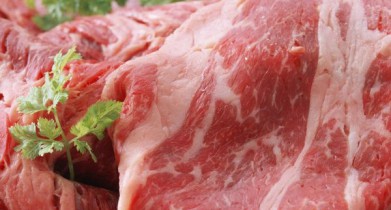 Производство мяса в Украине за 8 месяцев 2013 г. увеличилось на 9,4%.