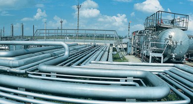 Украина импортировала из Европы 1 млрд куб. м газа.