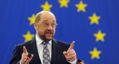 Президент Европарламента хочет видеть Украину «как можно ближе к ЕС».