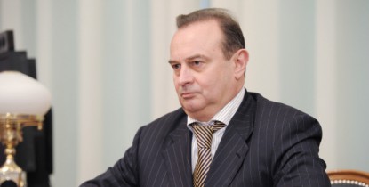 Вице-главой совета директоров «Банка Кипра» стал бывший коллега Путина по КГБ.