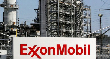 Кабмин обеспечит выполнение процедур для подписания соглашения с ExxonMobil.
